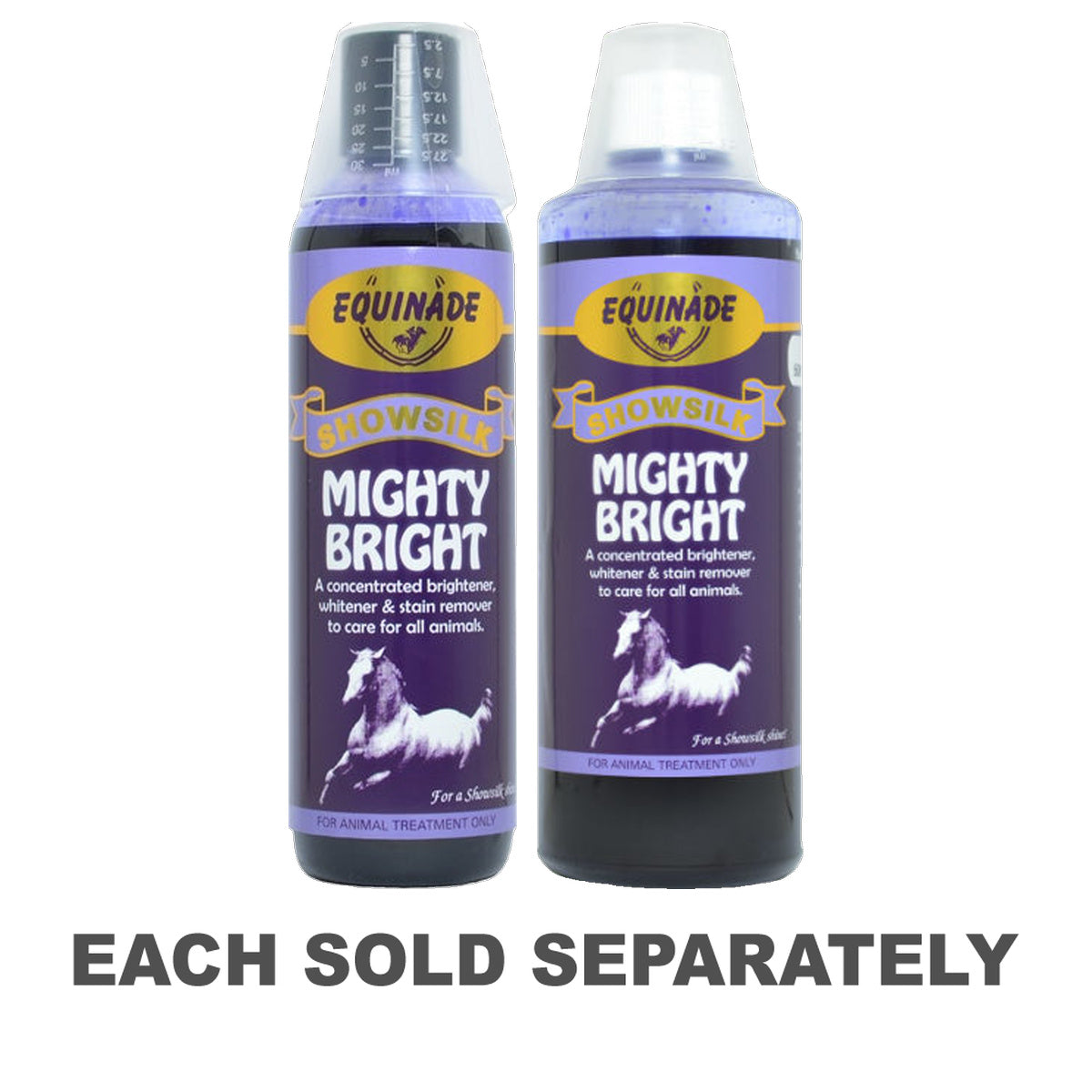 Equinade Showsilk Mighty Bright