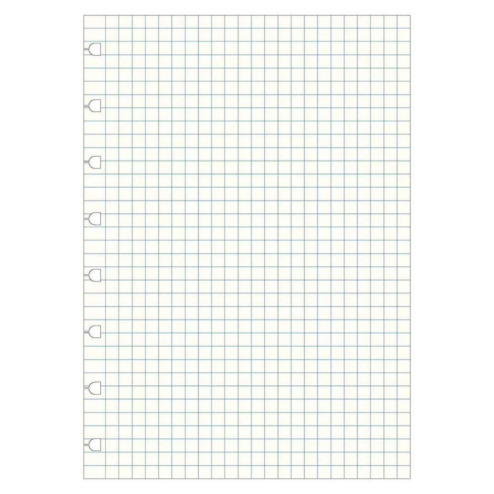 Filofax Pastel A5 RIMBORSO del taccuino 60pk