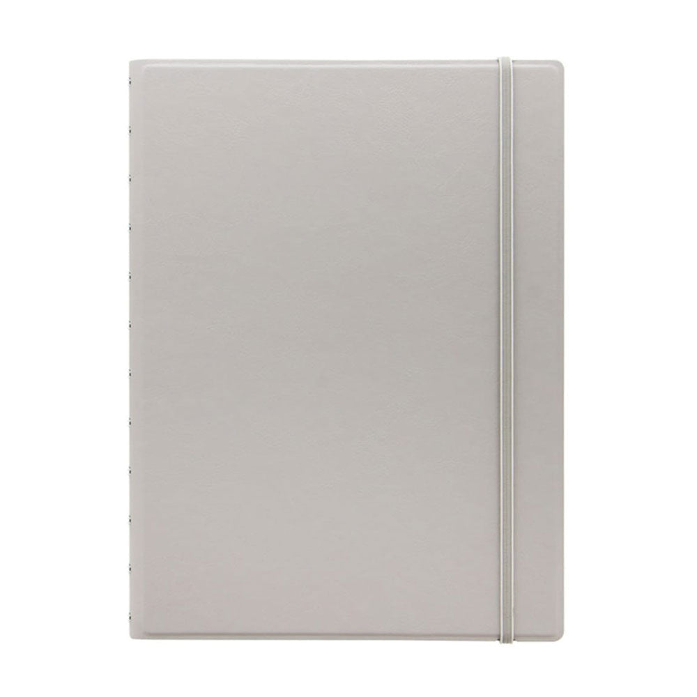 Filofax Classic Brights Notebook(グラファイト)