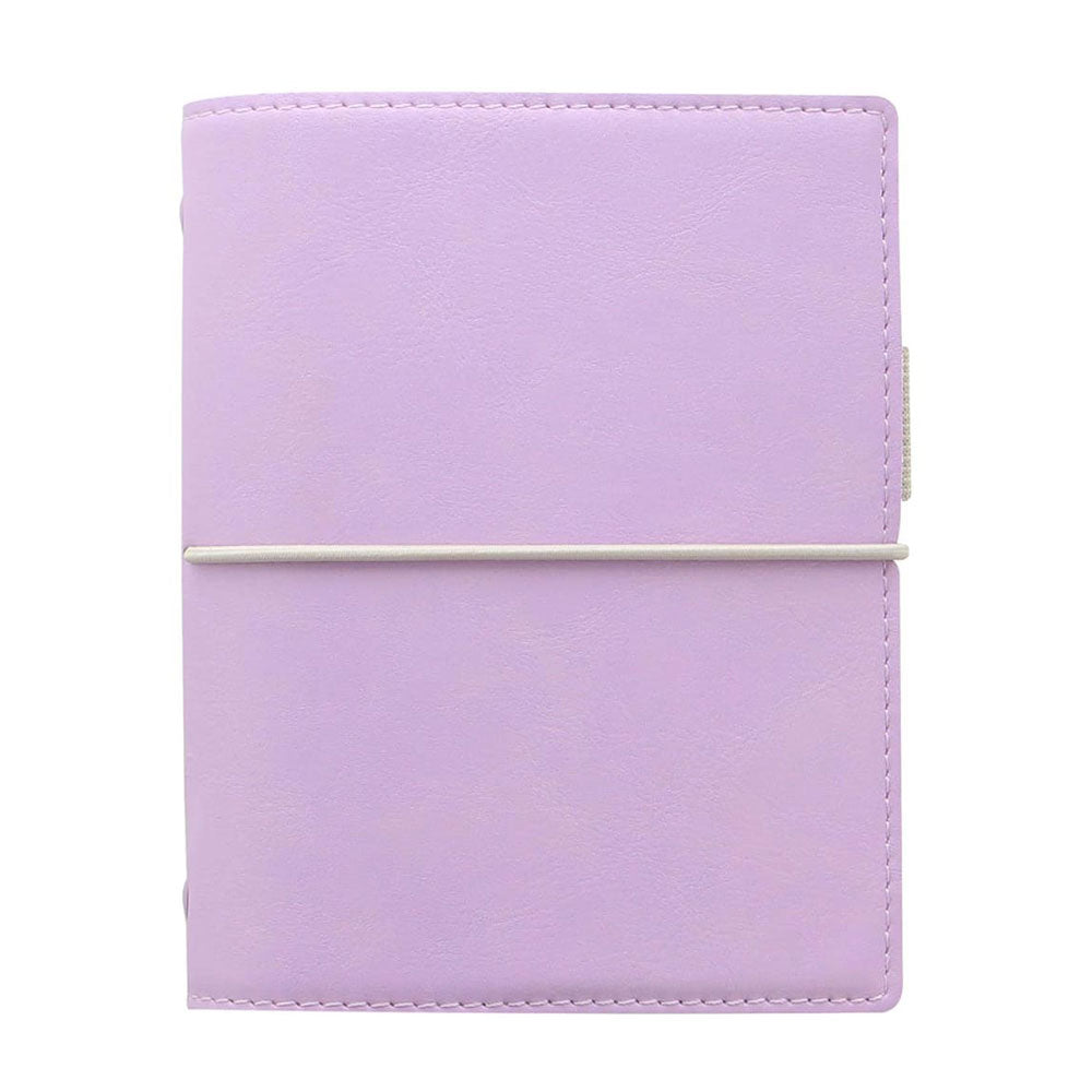 Filofax Dominoポケットソフトオーガナイザー