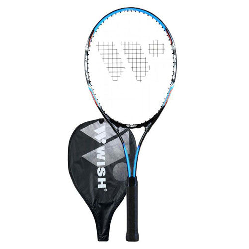 Wish Alumtec Tennis Racket 69cm
