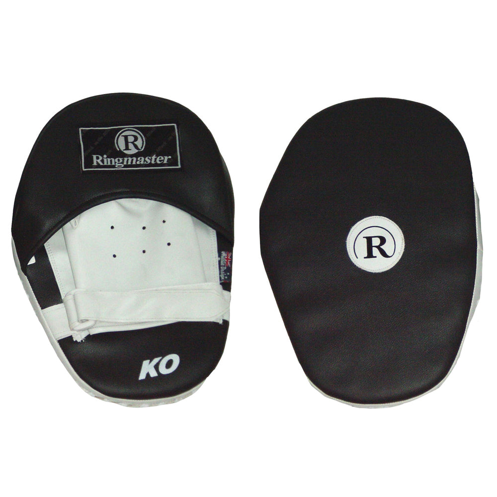 Ringmaster KO Training Hook and Jab Pads