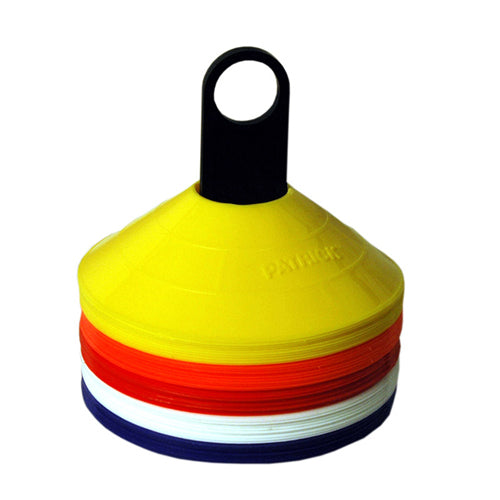 Patrick Flexi Dome with Stand 5cm (Pack of 50)