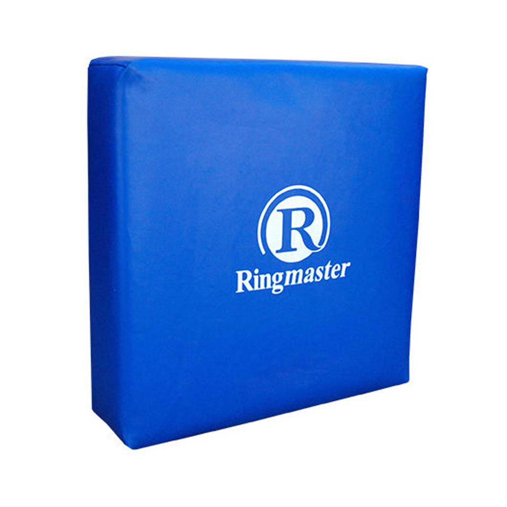 Ringmaster Square Bump Pad (Royal)