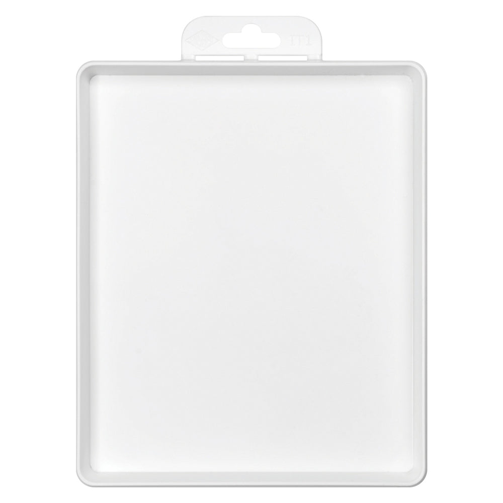 Plastic Ink Print Roller Tray (24x20cm)