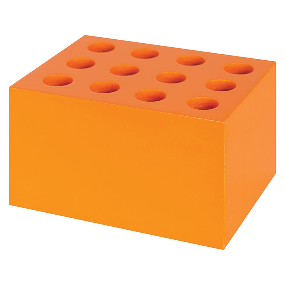 ColourSorts Scissor Brush Block