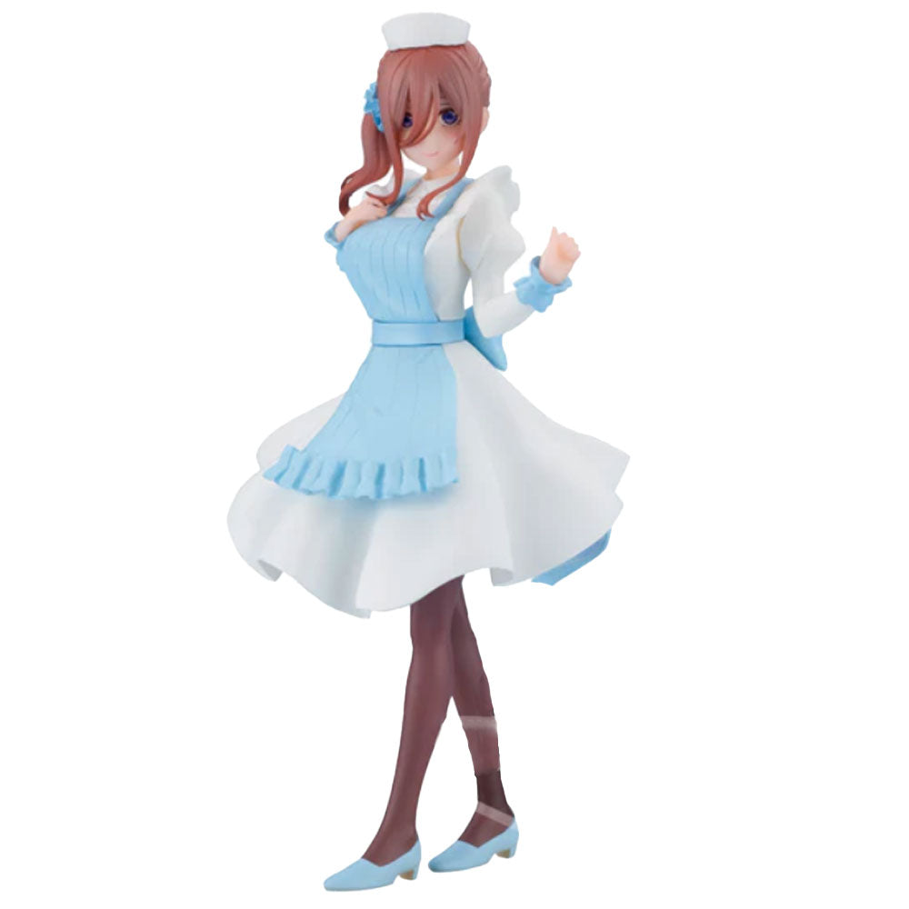 Filme de Quintuplets por excelência