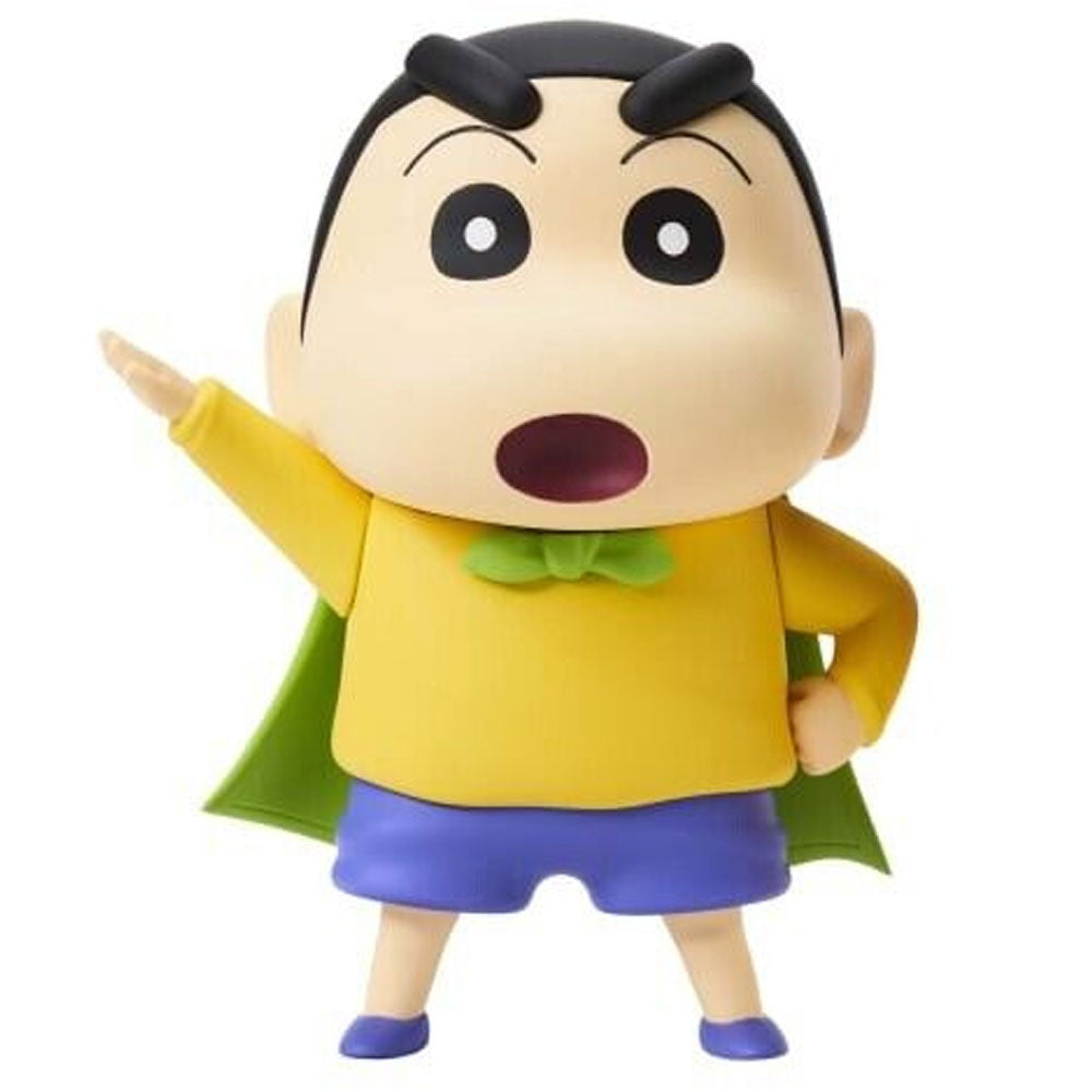 Crayon Shinchan Kasukabe Boueitai Band 1