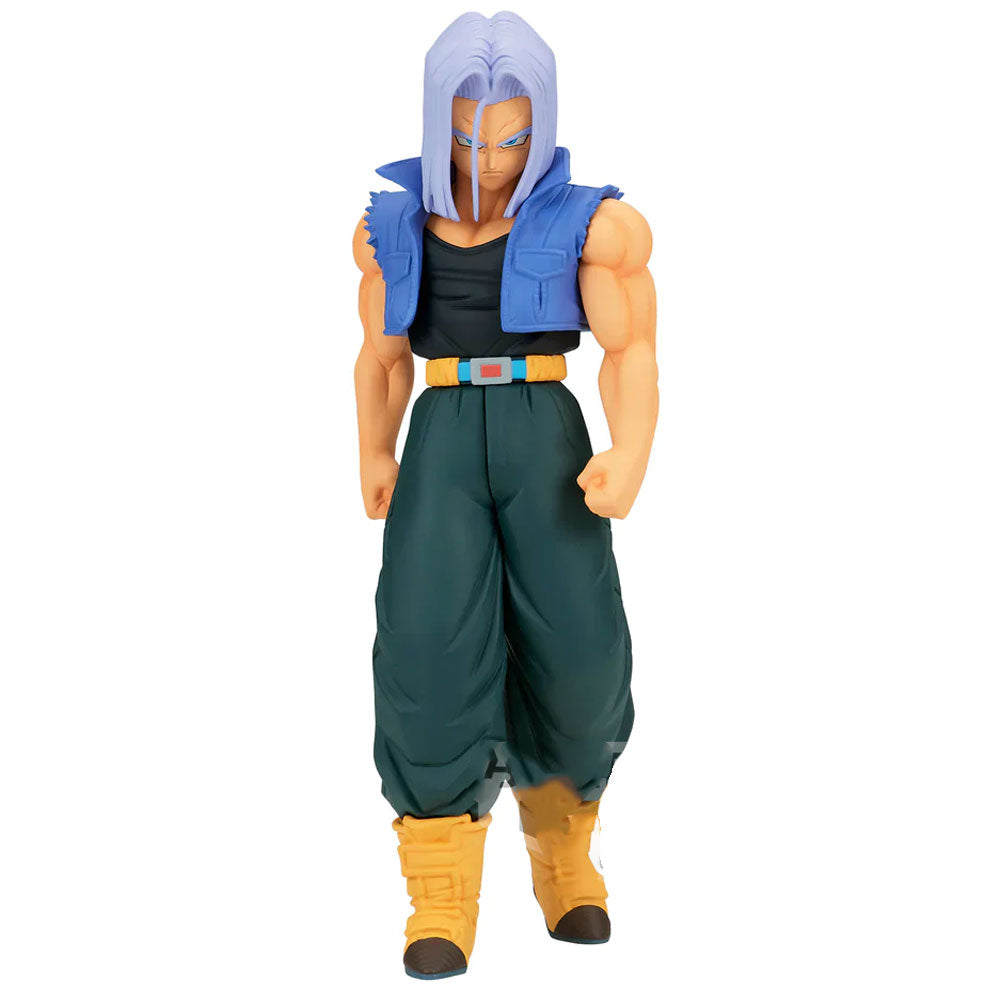 DragonBallZ Solid Edge Works Vol 11 Figur