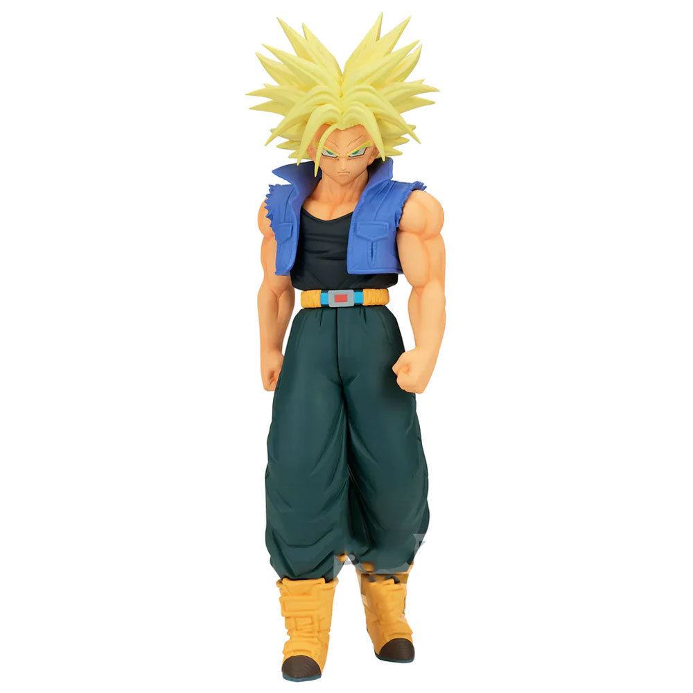 DragonBallZ Solid Edge Works Vol 11 Figur