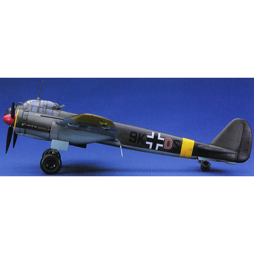 Junkers Ju88A-4 1/72 Scale Aircraft Model