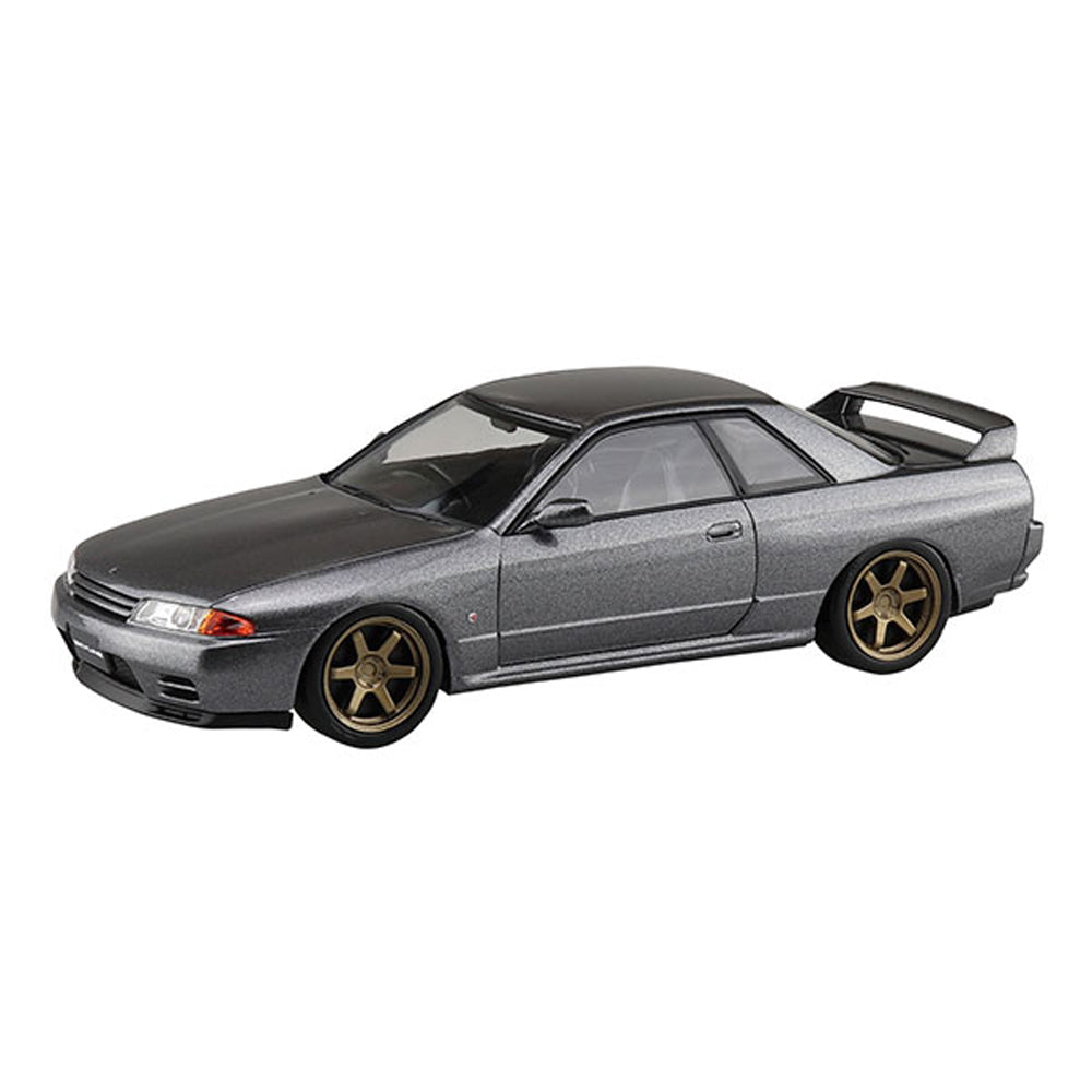 Snap Nissan R32 Skyline GT-R Custom Wheel 1/32 Model
