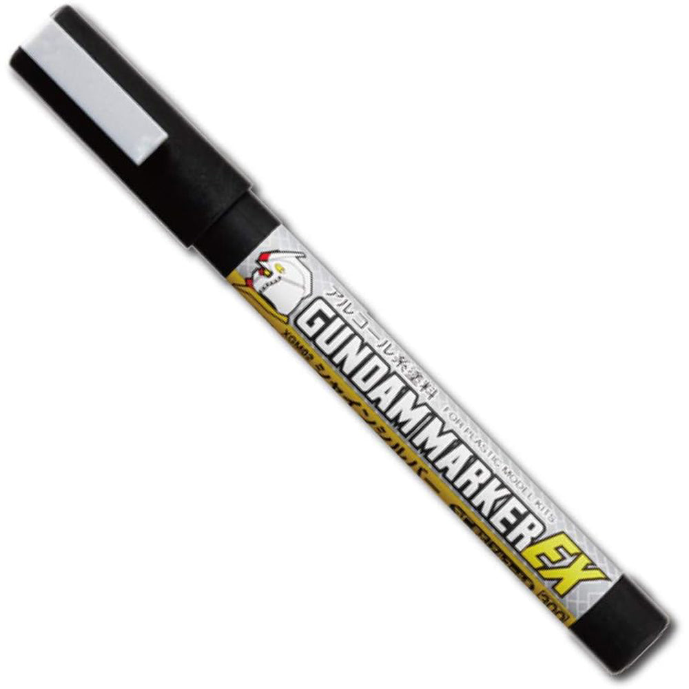 Gundam Marker EX Set