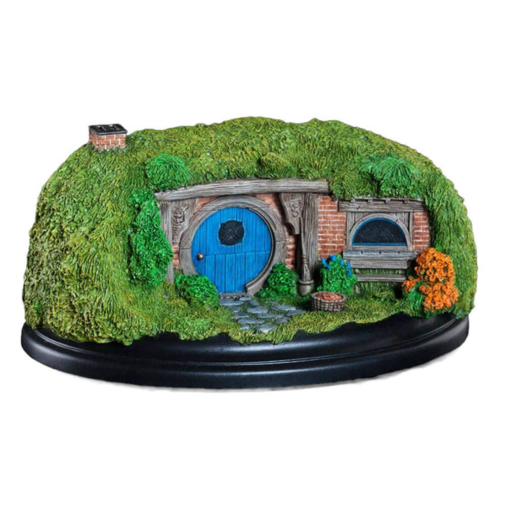 O hobbit hobbit hobbit hobbit hobbit hobbor diorama