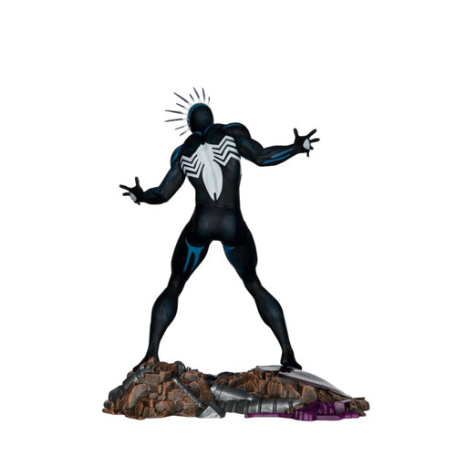 Spider-Man (Marvel Super Heroes Secret Wars #8) 1:6 Scale Figure