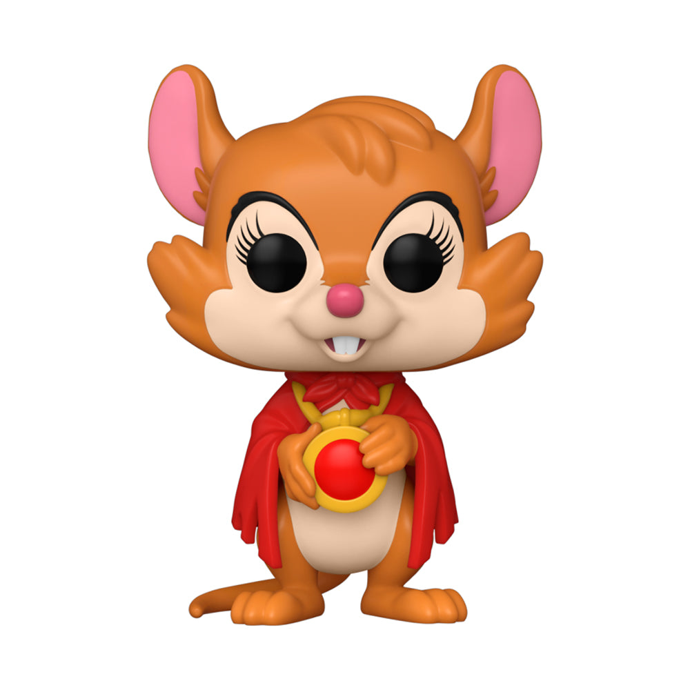 Secret of NIMH Mrs Brisby Pop! Vinyl