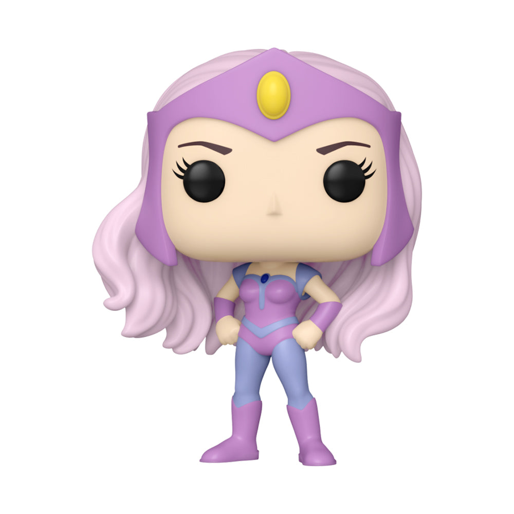 She-Ra: 40th Anniversary Glimmer Pop! Vinyl