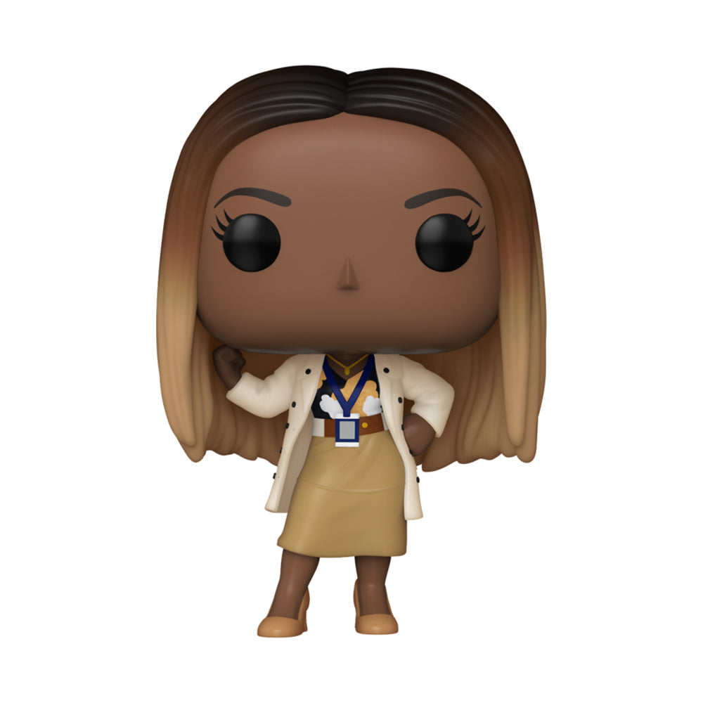 Abbott Elementary Ava Coleman Pop! Vinyl