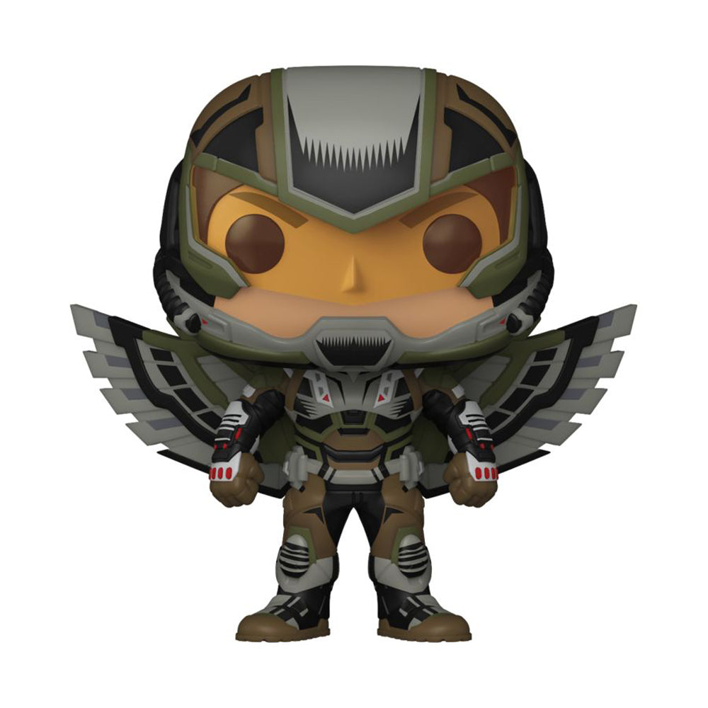 Brave New World Falcon Deco US Exclusive Pop! Vinyl