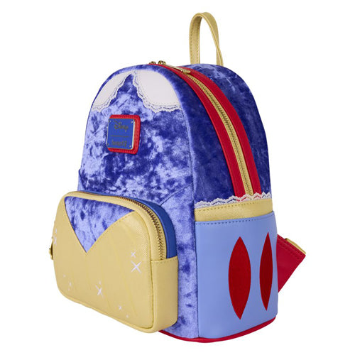 Disney Snow White Cosplay Mini Backpack
