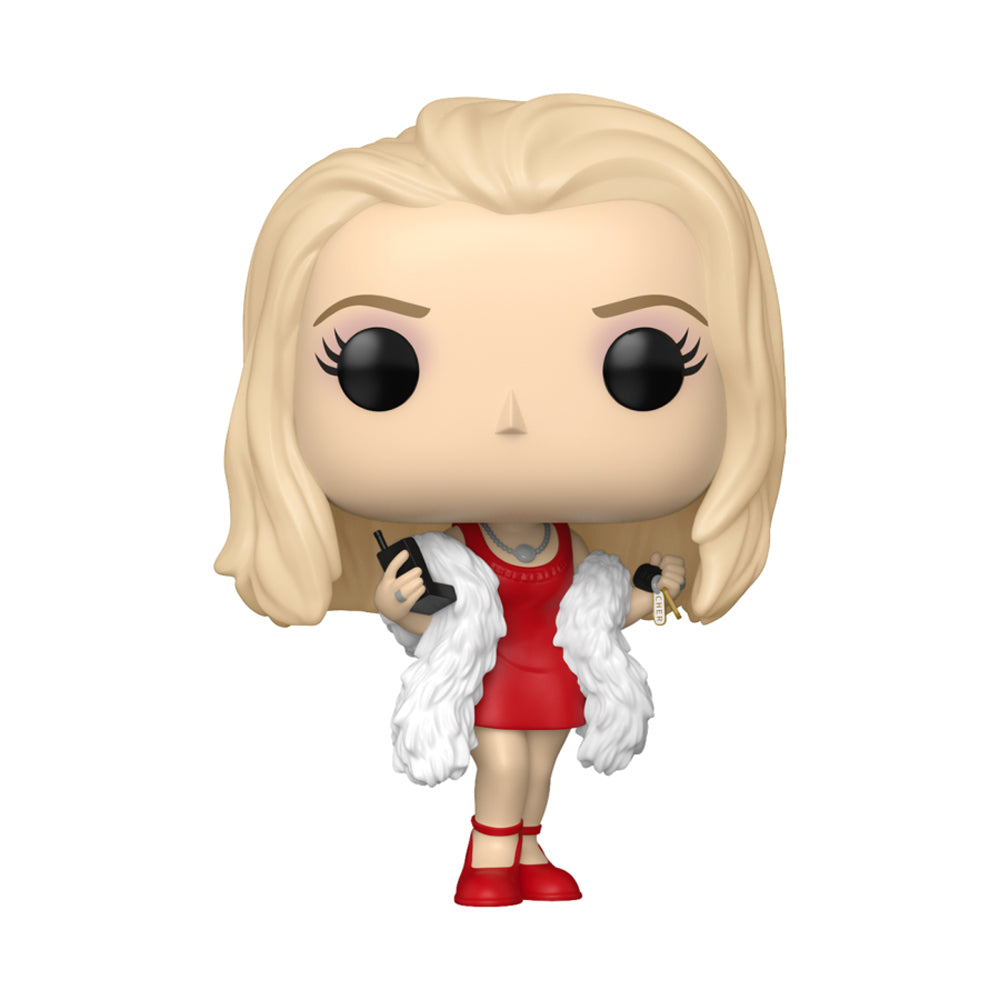 Clueless: 30th Anniversary Cher Pop! Vinyl