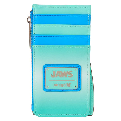 Jaws 50th Anniversary Large Card Holder