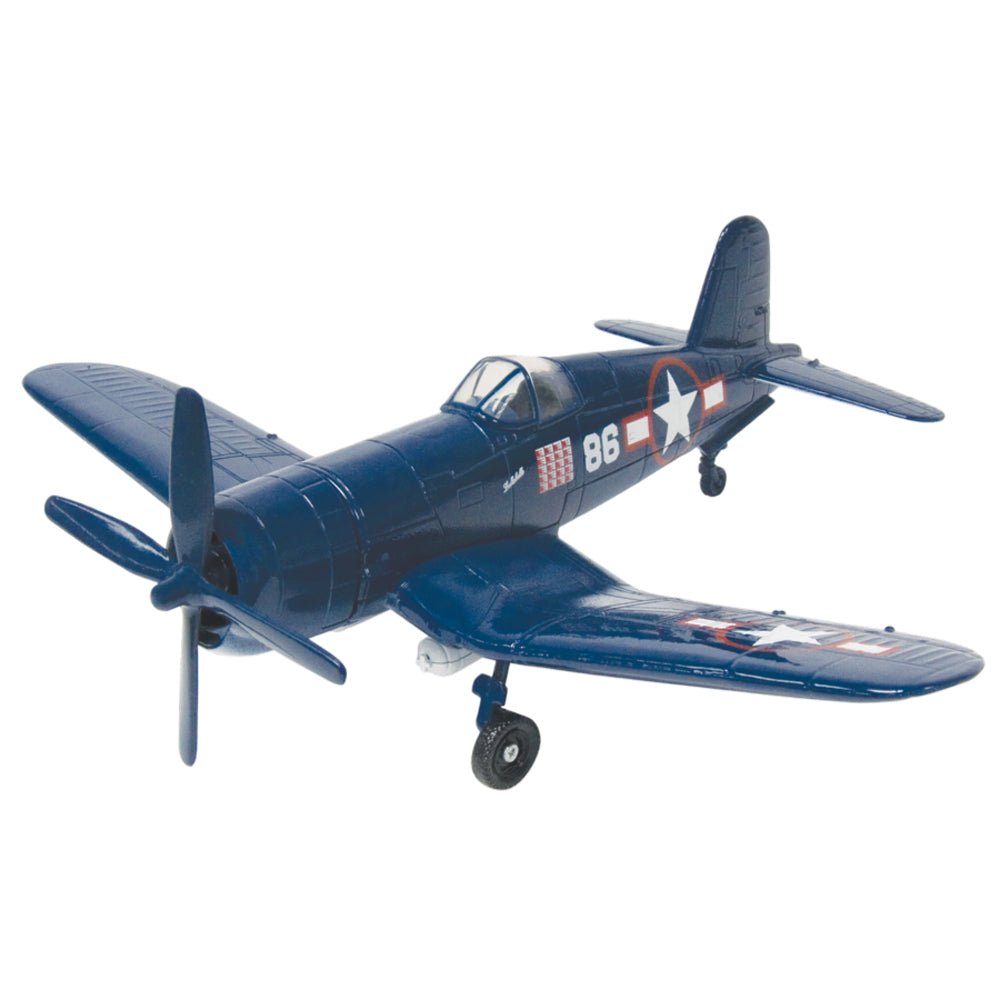 Sky Wings F-4U-1D Corsair 1:48 Scale Diecast Vehicle