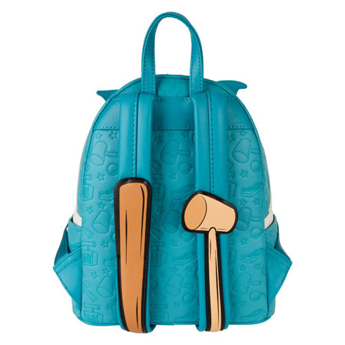 Tom & Jerry Mini Backpack