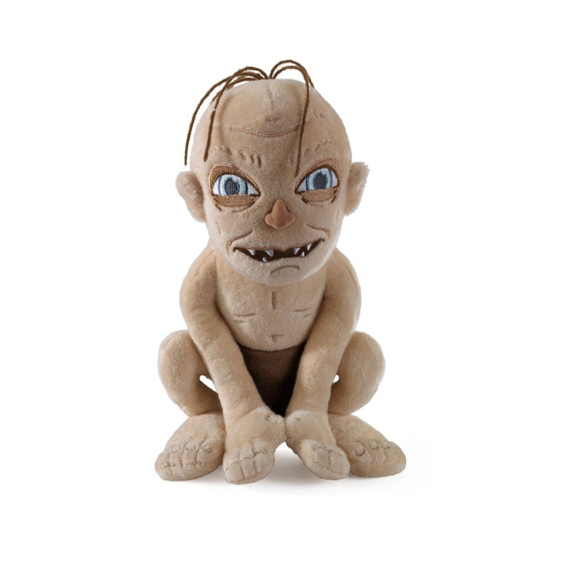 The Lord of the Rings Gollum Plush