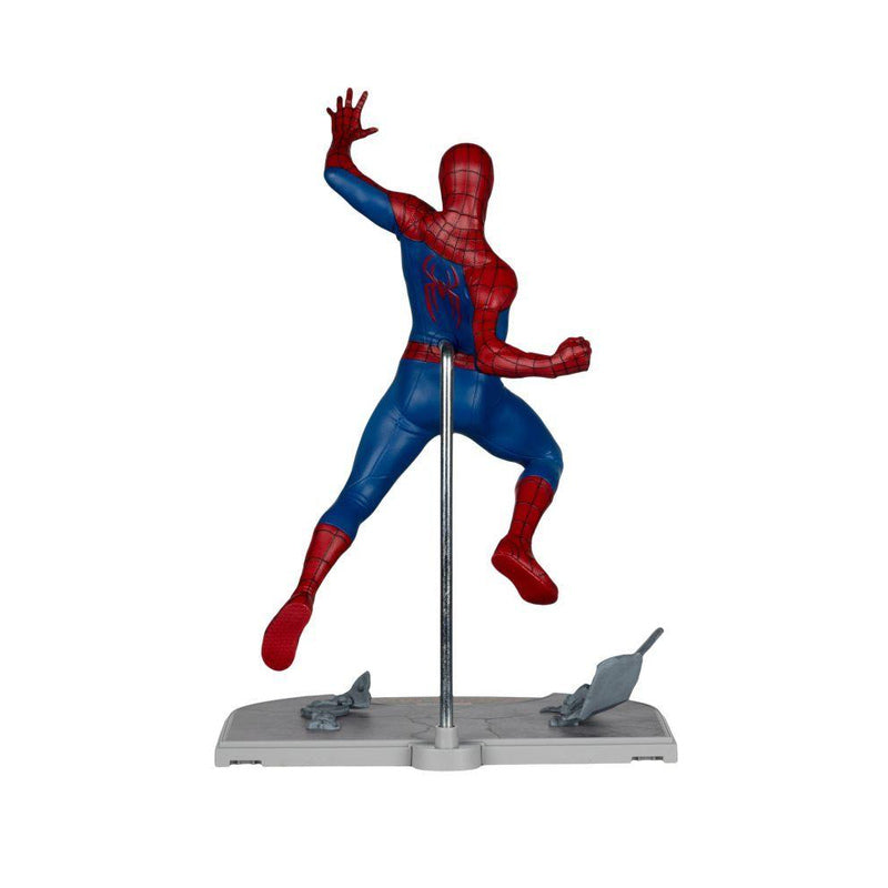 Spider-Man: Brand New Day Spider-Man 1:6 Scale Figure