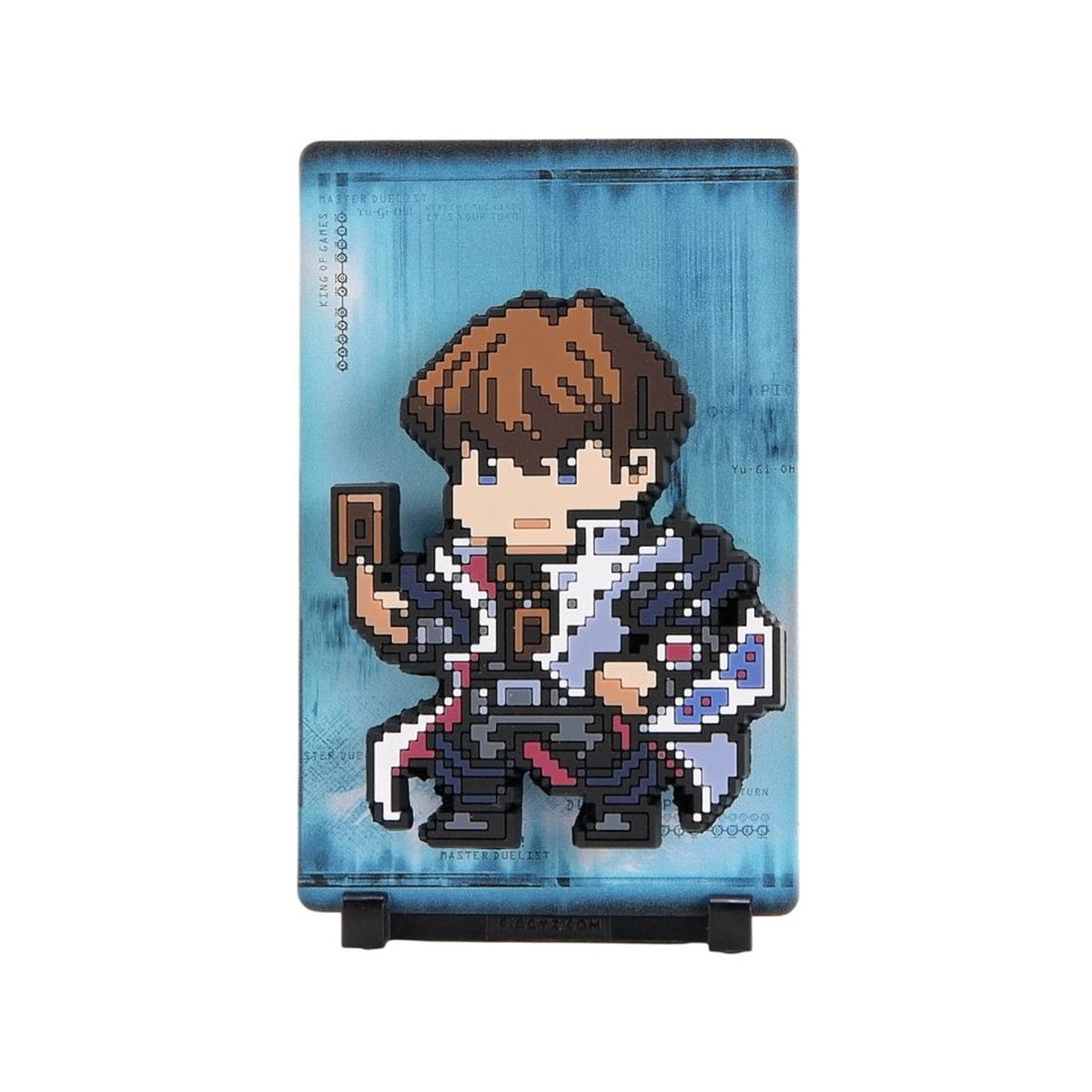 Yu-Gi-Oh! Seto Kaiba 4.3" FIGGYZ