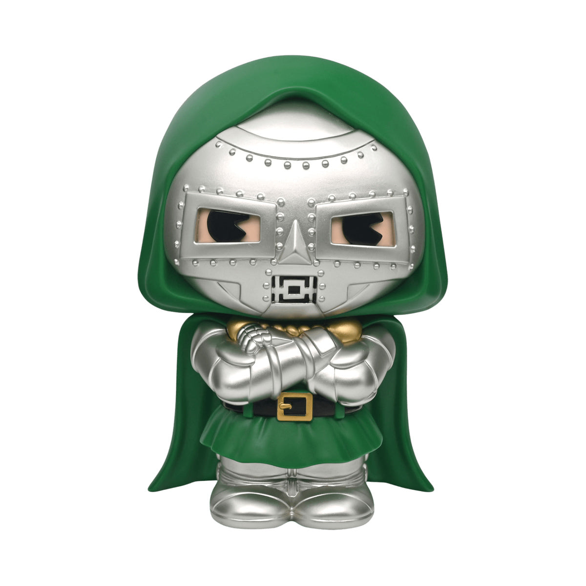 Marvel Doctor Doom PVC Money Bank