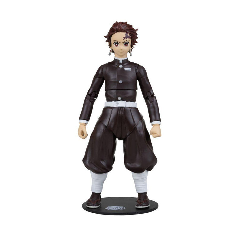 Demon Slayer Tanjiro Kamado (Chase Version) 7" Figure