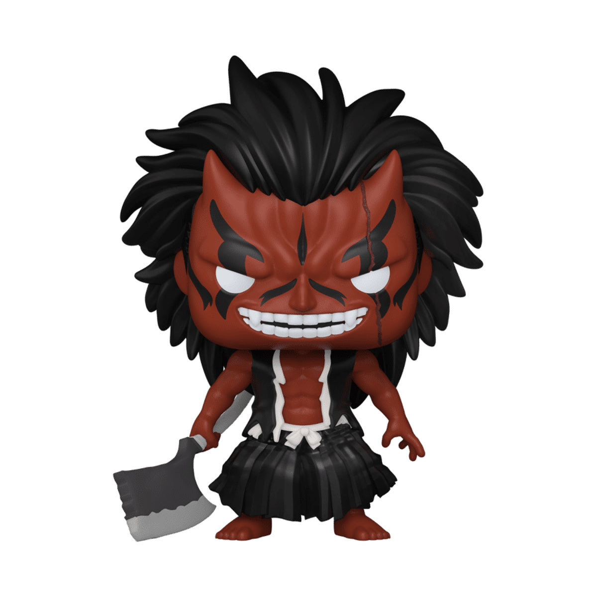 Bleach Kenpachi Zaraki (Bankai) Pop! Vinyl