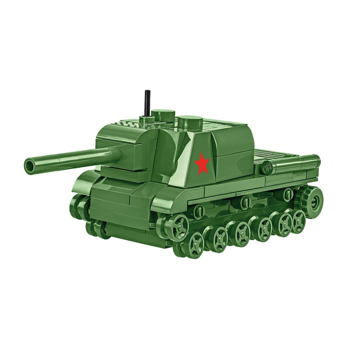 World War 2 152 ISU (135 Piece Kit)