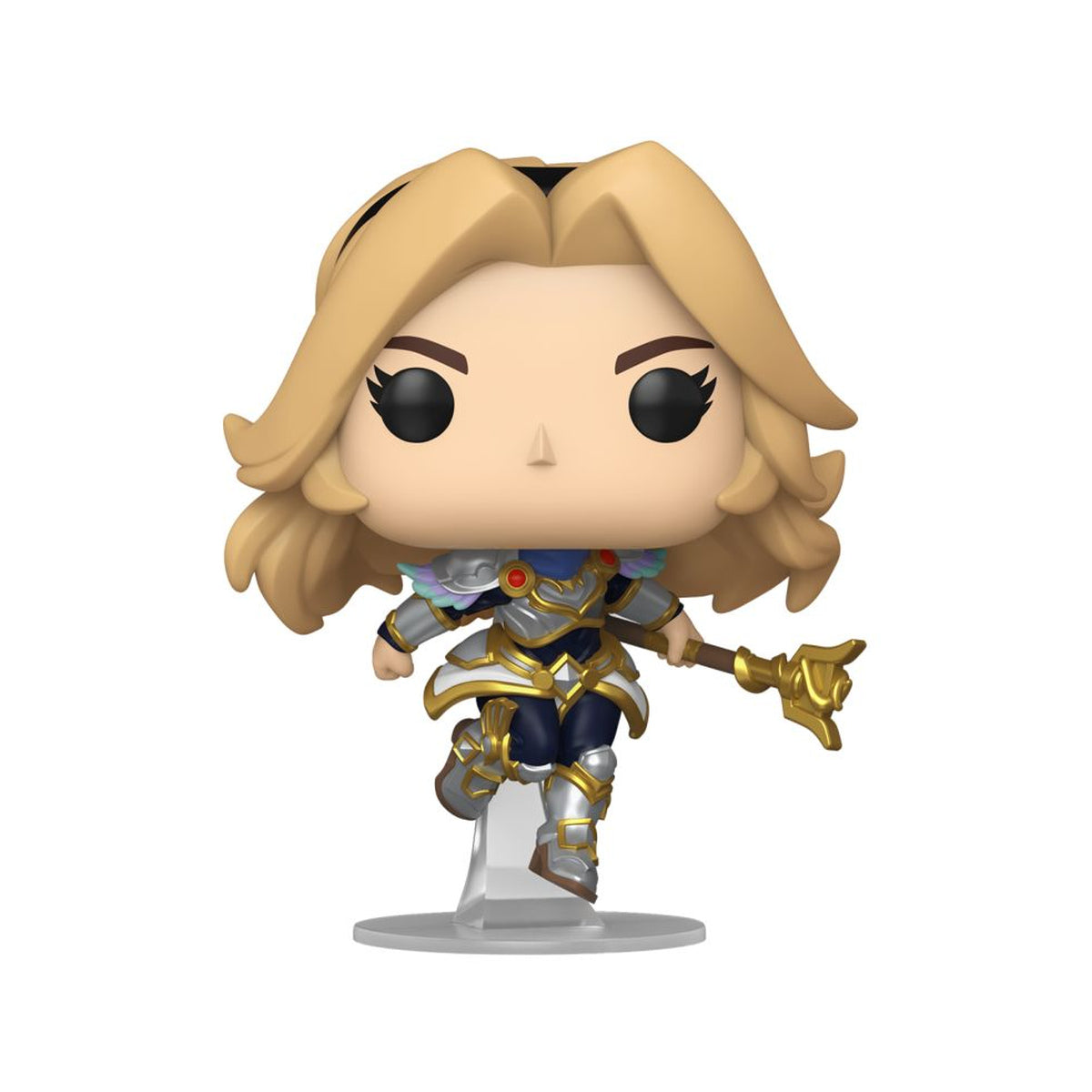 League of Legends Lux Pop! Vinyl