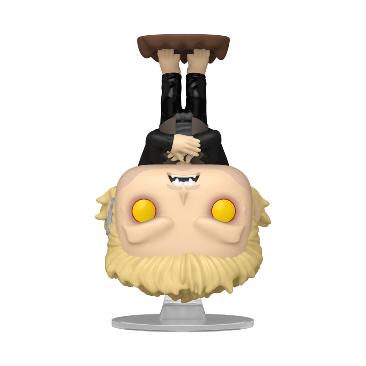 The Lost Boys Vampire David (Upside Down) Pop! Vinyl