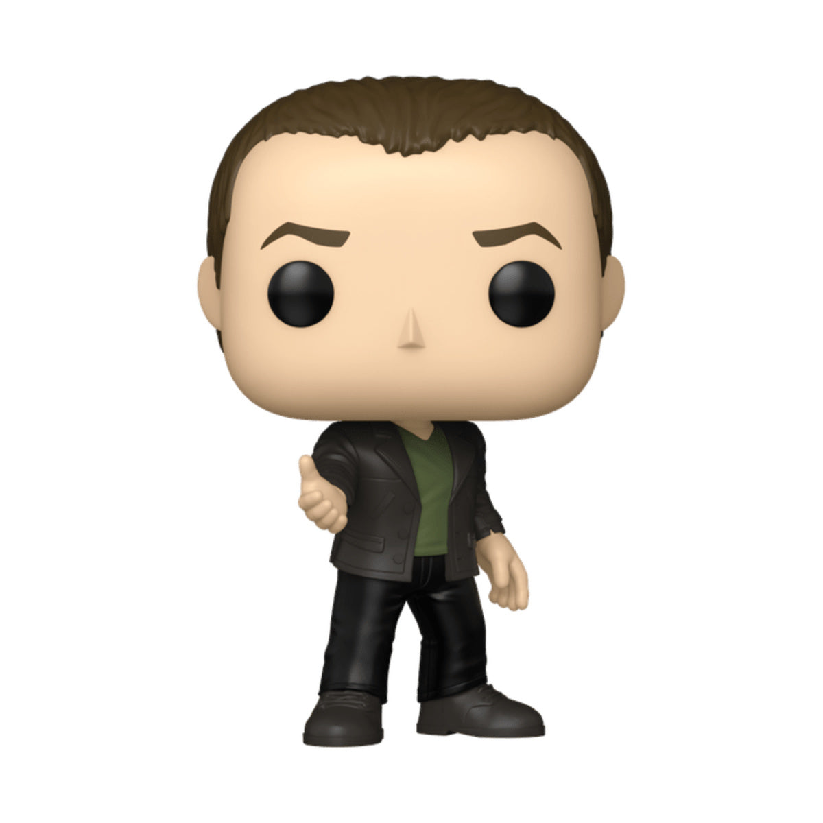 Doctor Who Ninth Doctor Pop! Vinyl