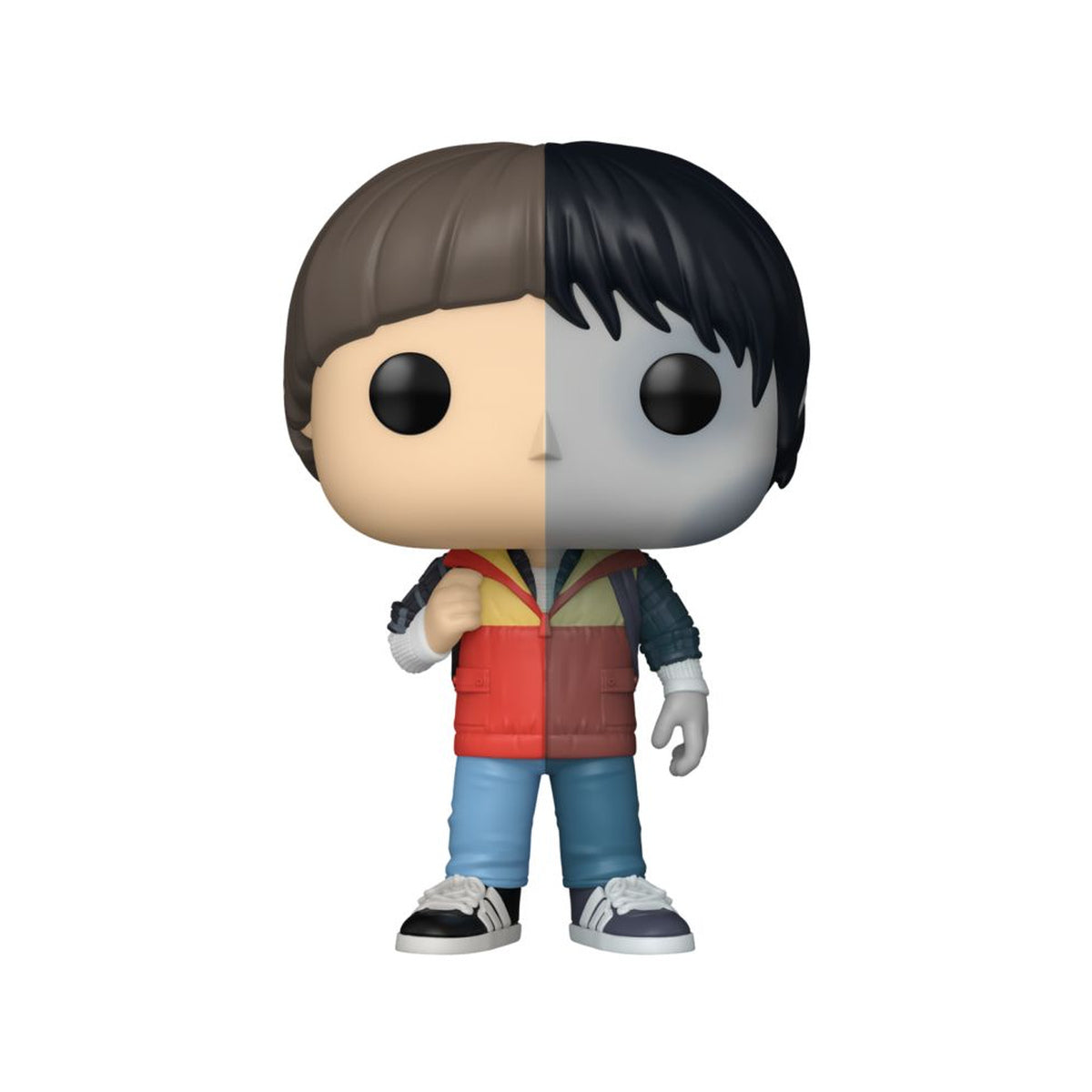Stranger Things Will Byers (Split) Pop! Vinyl