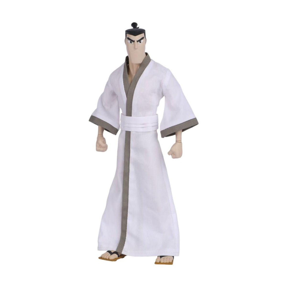 Samurai Jack One:12 Collective Action Figure