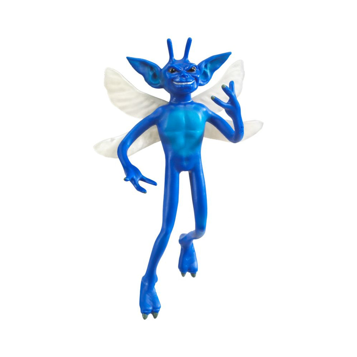 Harry Potter Cornish Pixie Bendable Figure