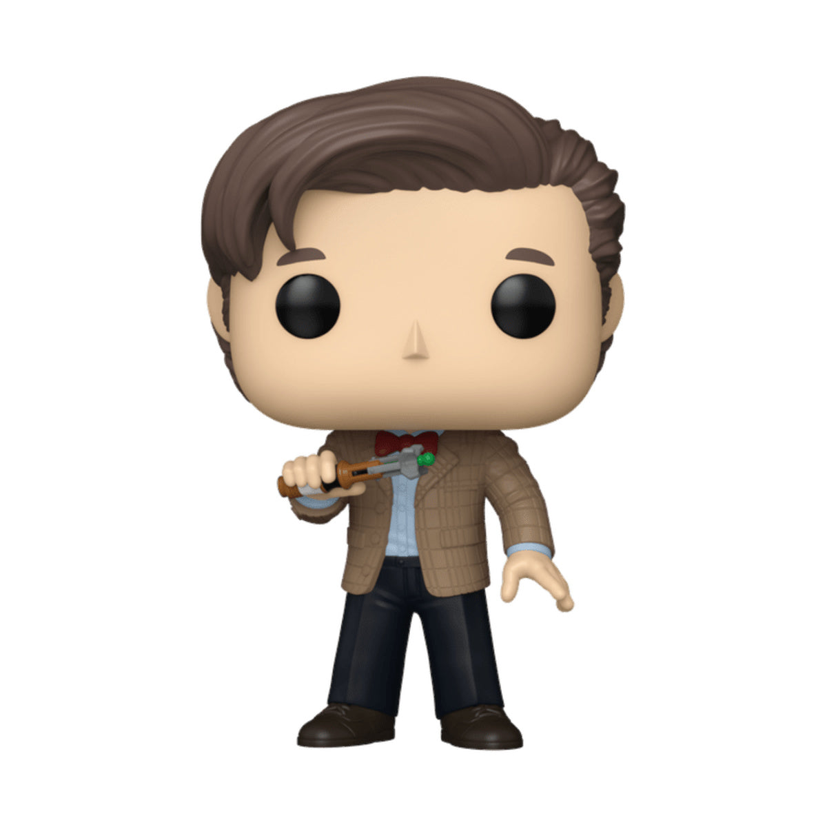 Doctor Who Eleventh Doctor Pop! Vinyl