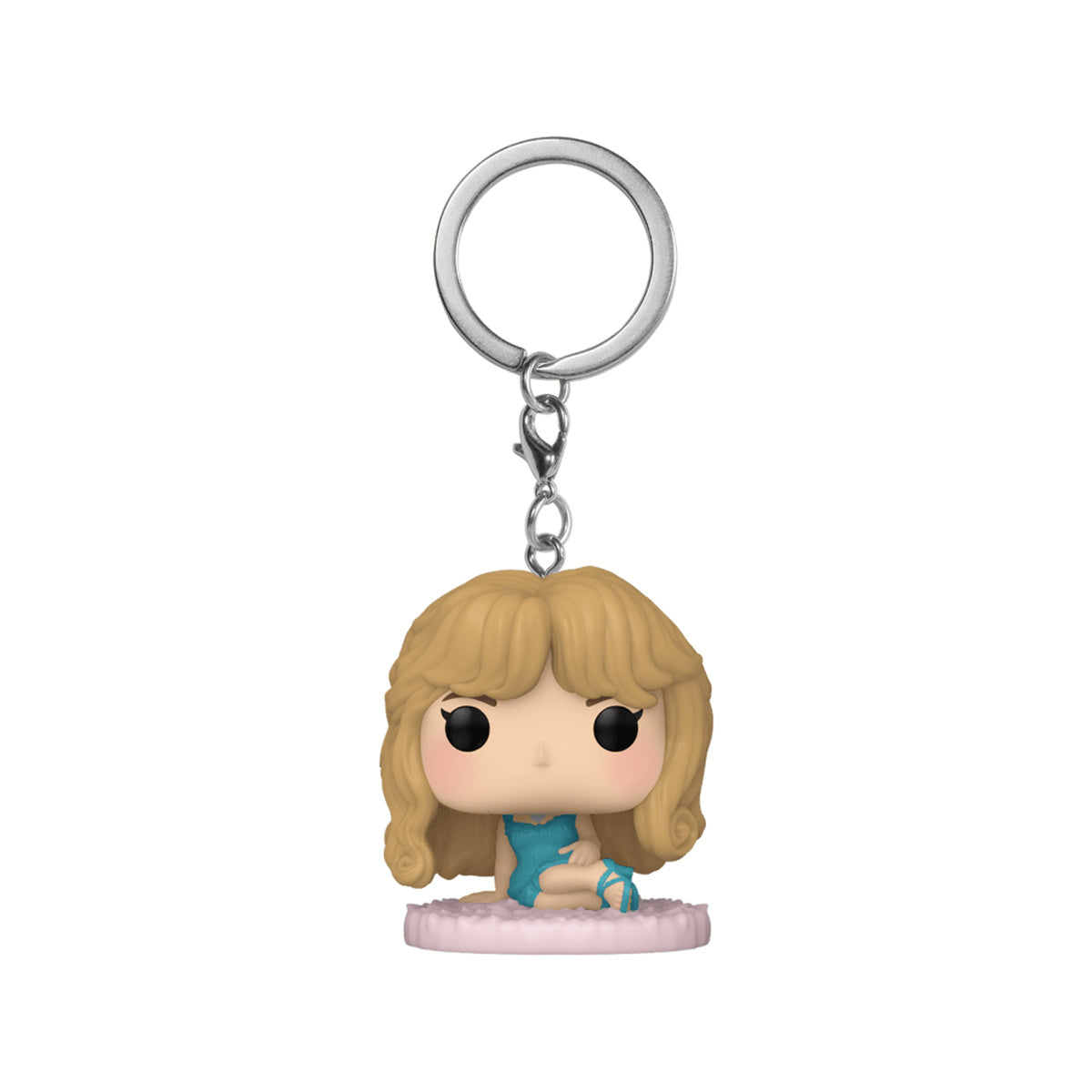 Sabrina Carpenter Sabrina (Night Gown) Pop! Keychain