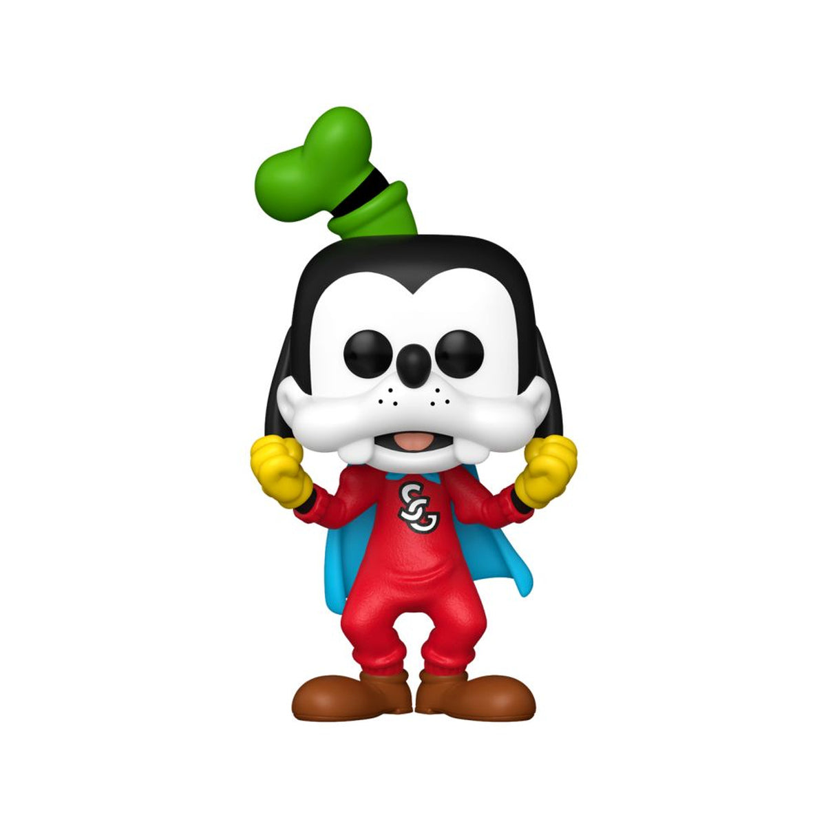 Disney: Goofy Through the Ages Goofy 1963 Pop! Vinyl