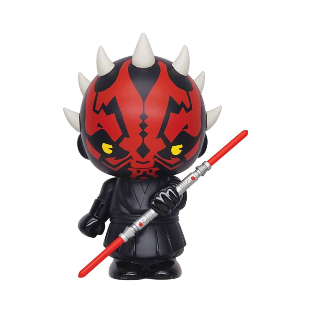 Star Wars Darth Maul Figural PVC Money Bank