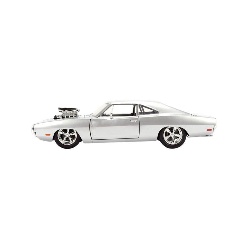 Fast & Furious Dom’s 1970 Dodge Charger Anniversary Vehicle