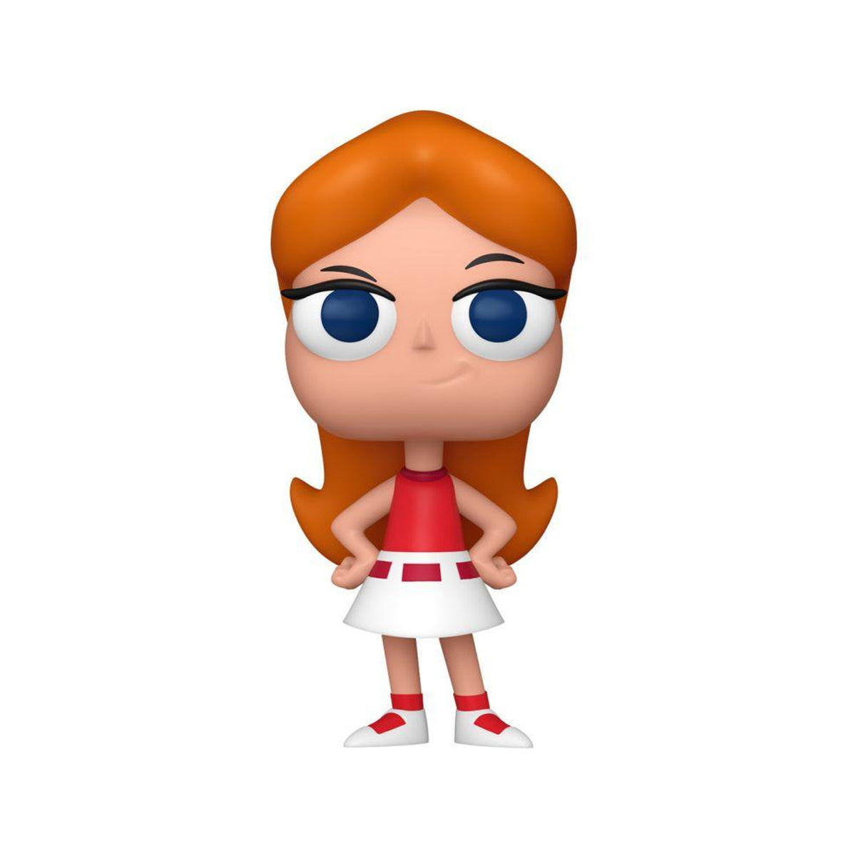 Phineas & Ferb Candace Pop! Vinyl