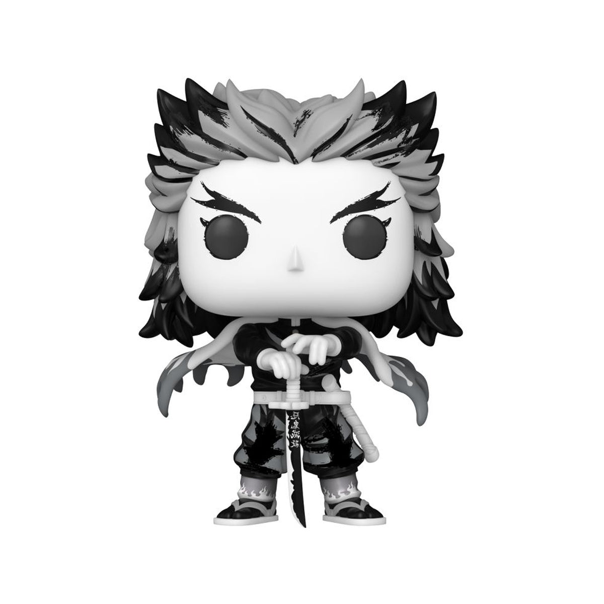 Demon Slayer Rengoku (Sumi-Ink) Pop! Vinyl