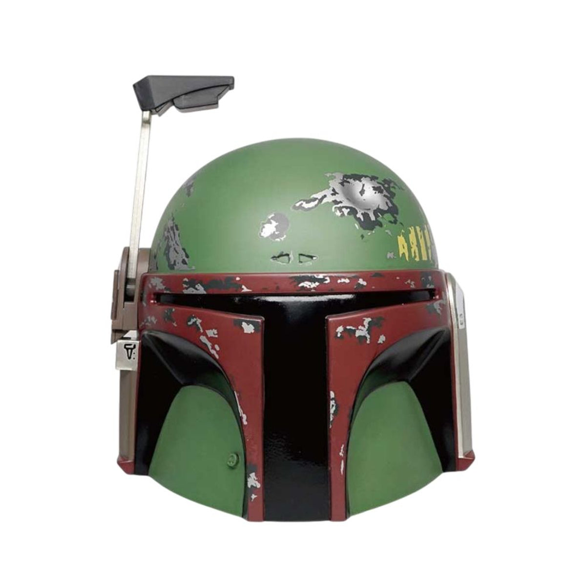 Star Wars Boba Fett Deluxe Helmet Money Bank