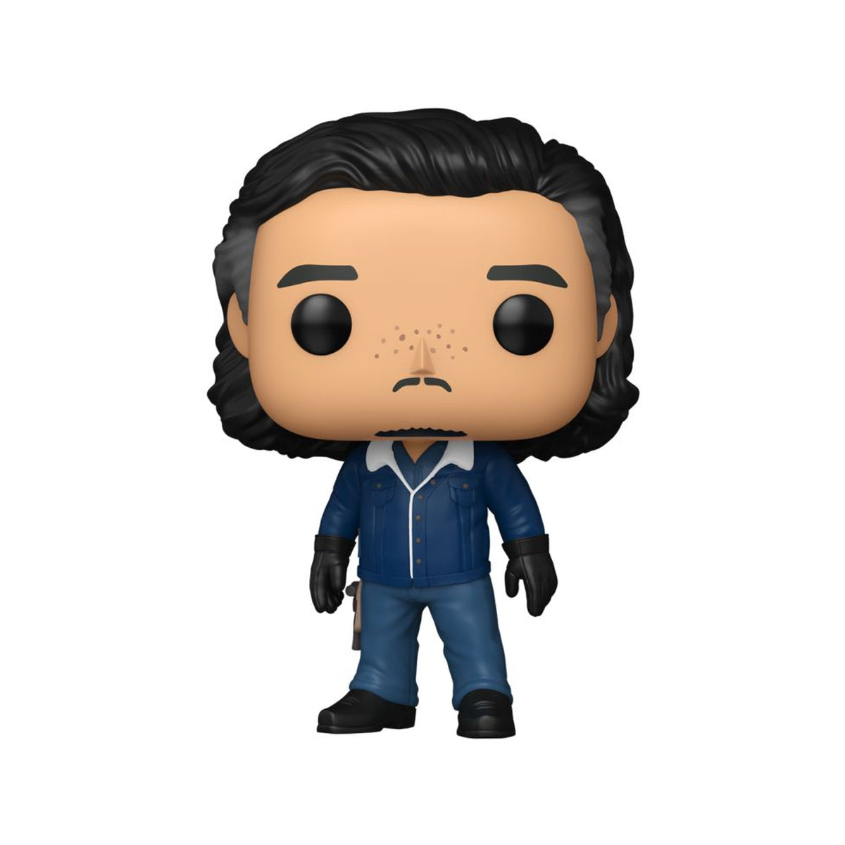 The Last of Us (TV) Tommy Miller Pop! Vinyl